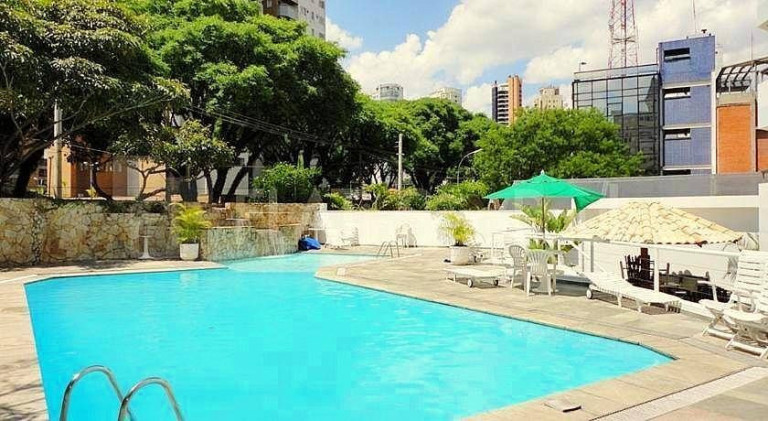 Imagem Apartamento com 1 Quarto à Venda, 42 m² em Vila Mariana - São Paulo