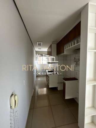 Imagem Apartamento com 2 Quartos para Alugar, 46 m² em Campos Elíseos - Ribeirão Preto Imagem Apartamento com 2 Quartos para Alugar, 46 m² em Campos Elíseos - Ribeirão Preto