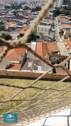 Imagem Apartamento com 2 Quartos à Venda, 47 m² em Sítio Do Mandaqui - São Paulo Imagem Apartamento com 2 Quartos à Venda, 47 m² em Sítio Do Mandaqui - São Paulo