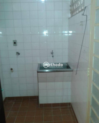 Imagem Apartamento com 1 Quarto à Venda, 56 m² em Centro - Campinas Imagem Apartamento com 1 Quarto à Venda, 56 m² em Centro - Campinas