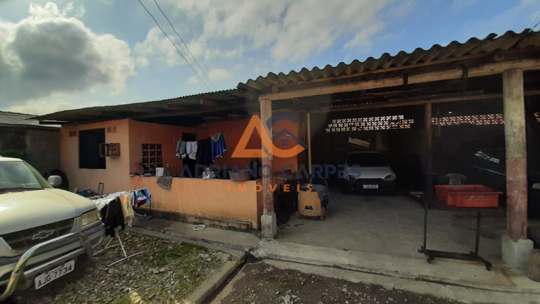 Imagem Casa com 4 Quartos à Venda, 649 m² em Gravatá - Navegantes Imagem Casa com 4 Quartos à Venda, 649 m² em Gravatá - Navegantes