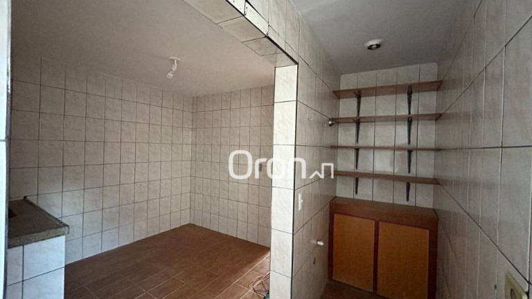 Imagem Apartamento com 3 Quartos à Venda, 66 m² em Setor Sudoeste - Goiânia