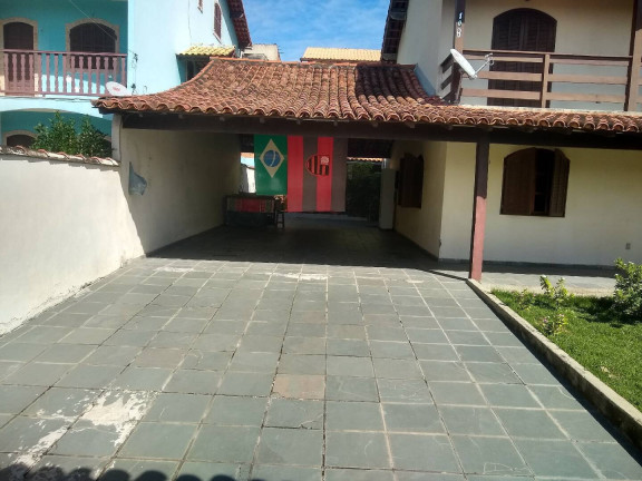 Imagem Casa com 5 Quartos à Venda, 375 m² em Peró - Cabo Frio Imagem Casa com 5 Quartos à Venda, 375 m² em Peró - Cabo Frio