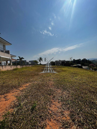 Terreno em Condomínio à Venda,  em Villagio Das Palmeiras - Itatiba