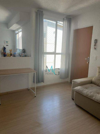 Imagem Apartamento com 2 Quartos à Venda, 44 m² em Santa Cruz - Rio De Janeiro Imagem Apartamento com 2 Quartos à Venda, 44 m² em Santa Cruz - Rio De Janeiro