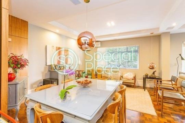 Imagem Apartamento com 2 Quartos à Venda, 250 m² em Jardim América - São Paulo Imagem Apartamento com 2 Quartos à Venda, 250 m² em Jardim América - São Paulo