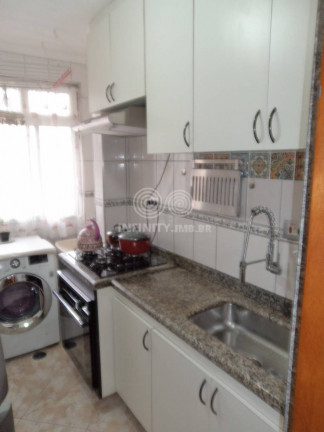 Imagem Apartamento com 2 Quartos à Venda, 54 m² em Vila Prudente - São Paulo