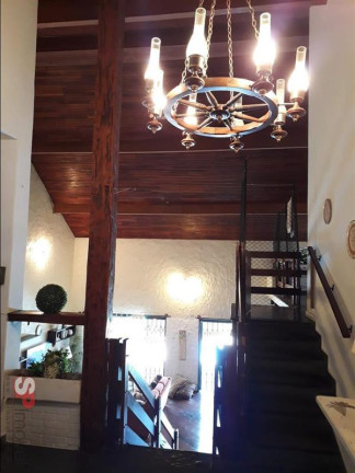 Imagem Casa com 3 Quartos à Venda, 450 m² em Vila Rosália - Guarulhos Imagem Casa com 3 Quartos à Venda, 450 m² em Vila Rosália - Guarulhos