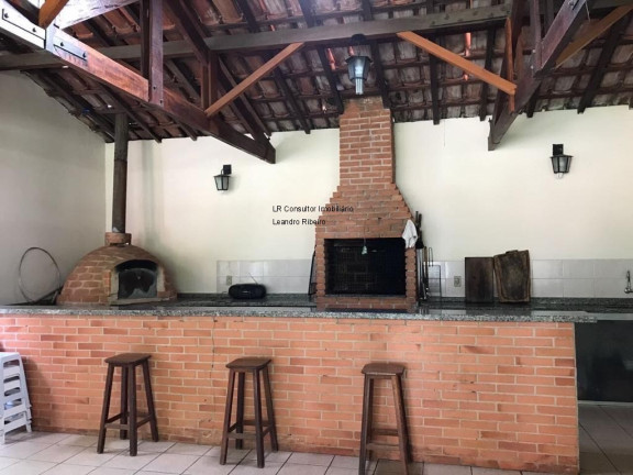 Imagem Imóvel com 3 Quartos à Venda, 300 m² em Chácara Portal Das Estâncias - Bragança Paulista Imagem Imóvel com 3 Quartos à Venda, 300 m² em Chácara Portal Das Estâncias - Bragança Paulista