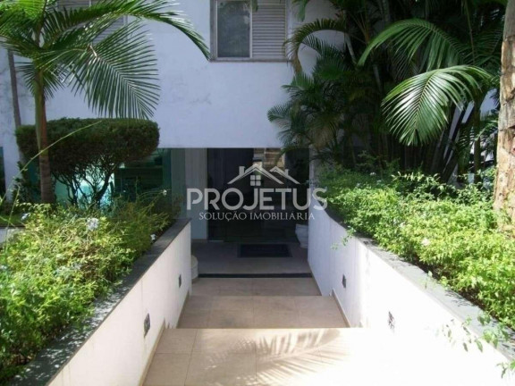 Imagem Apartamento com 3 Quartos à Venda, 95 m² em Morumbi - São Paulo