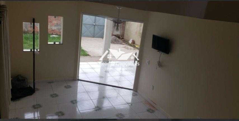 Imagem Casa com 4 Quartos à Venda, 120 m² em Vila Santa Alice - Duque De Caxias