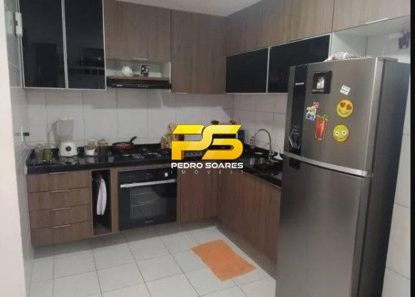 Imagem Apartamento com 3 Quartos à Venda, 86 m² em Portal Do Sol - João Pessoa