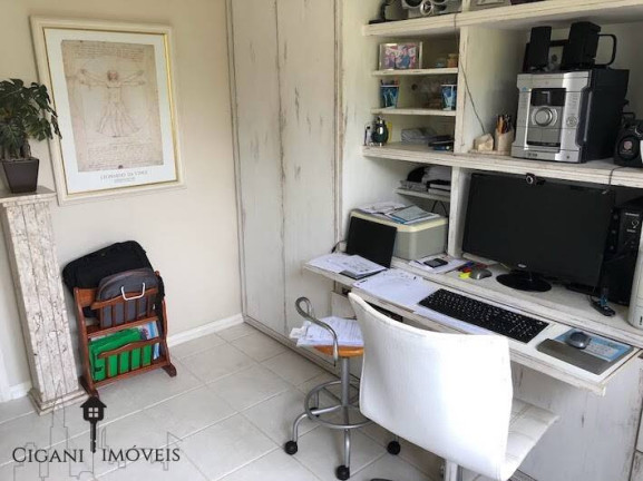Imagem Cobertura com 4 Quartos à Venda, 294 m² em Barra Da Tijuca - Rio De Janeiro