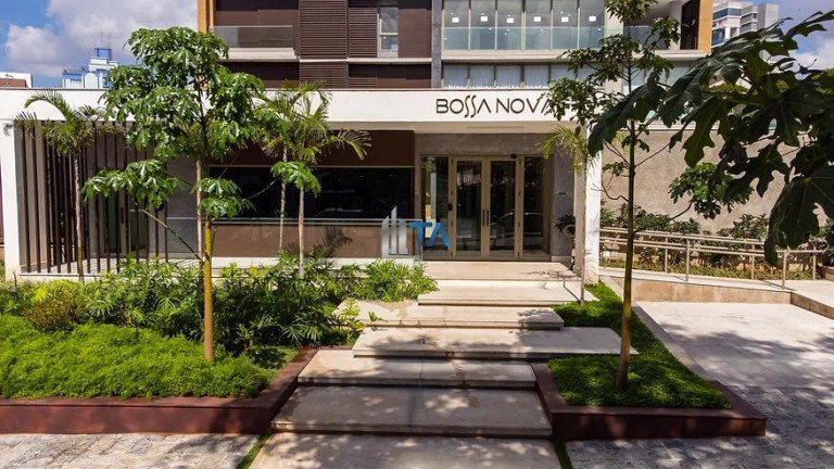 Imóvel com 3 Quartos à Venda, 257 m² em Cambuí - Campinas