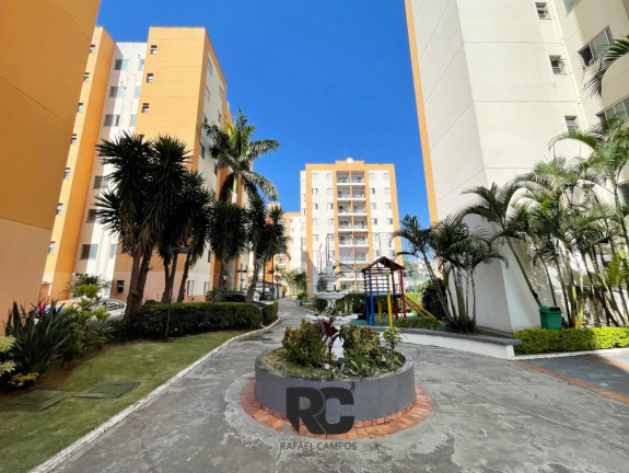 Imagem Apartamento com 2 Quartos à Venda, 60 m² em Centro - Mogi Das Cruzes Imagem Apartamento com 2 Quartos à Venda, 60 m² em Centro - Mogi Das Cruzes