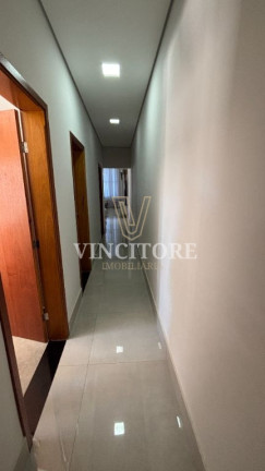 Imagem Casa de Condomínio com 3 Quartos para Alugar, 250 m² em Parque Olívio Franceschini - Hortolândia