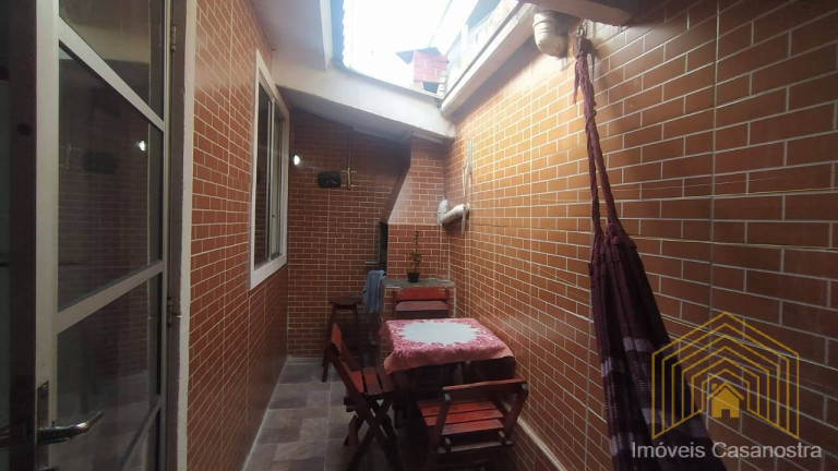 Imagem Casa com 2 Quartos à Venda, 46 m² em Vila Nova Bonsucesso - Guarulhos