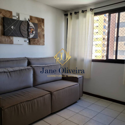 Imagem Apartamento com 1 Quarto à Venda, 47 m² em Manaíra - João Pessoa