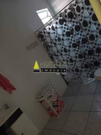 Imagem Casa com 2 Quartos à Venda, 76 m² em Jardim Apurá - São Paulo Imagem Casa com 2 Quartos à Venda, 76 m² em Jardim Apurá - São Paulo