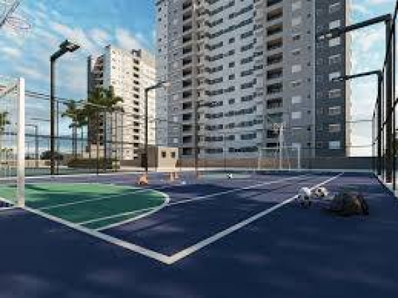 Imagem Apartamento com 2 Quartos à Venda, 64 m² em Loteamento Parque São Martinho - Campinas