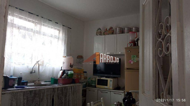 Imagem Casa com 1 Quarto à Venda, 250 m² em Penha De França - São Paulo
