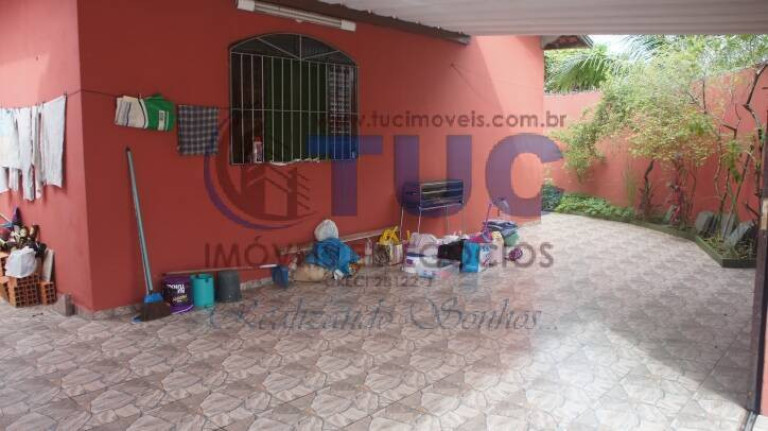 Casa com 2 Quartos à Venda, 146 m² em Jardim Santana - Mongaguá