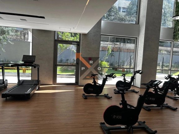 Imagem Imóvel com 1 Quarto à Venda, 23 m² em Cerqueira César - São Paulo Imagem Imóvel com 1 Quarto à Venda, 23 m² em Cerqueira César - São Paulo