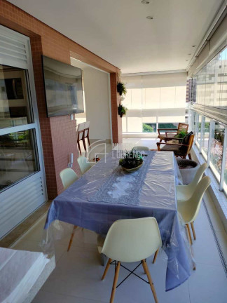 Imagem Apartamento com 3 Quartos à Venda, 224 m² em Gonzaga - Santos Imagem Apartamento com 3 Quartos à Venda, 224 m² em Gonzaga - Santos