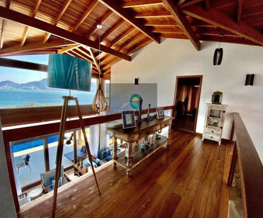 Imagem Casa com 9 Quartos à Venda, 900 m² em Siriuba - Ilhabela