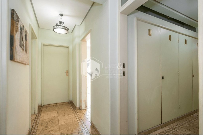 Imagem Apartamento com 3 Quartos à Venda, 231 m² em Consolação - São Paulo