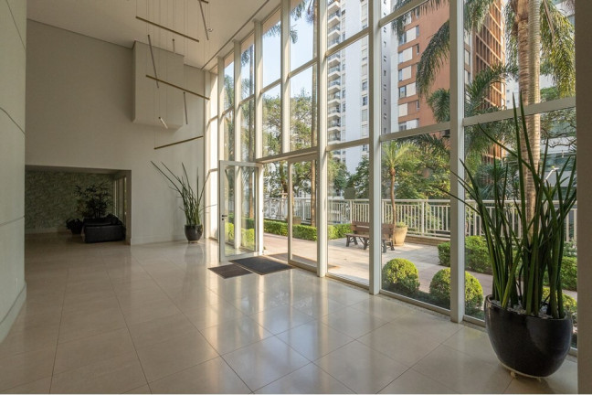 Imagem Apartamento com 3 Quartos à Venda, 145 m² em Paraíso - São Paulo Imagem Apartamento com 3 Quartos à Venda, 145 m² em Paraíso - São Paulo