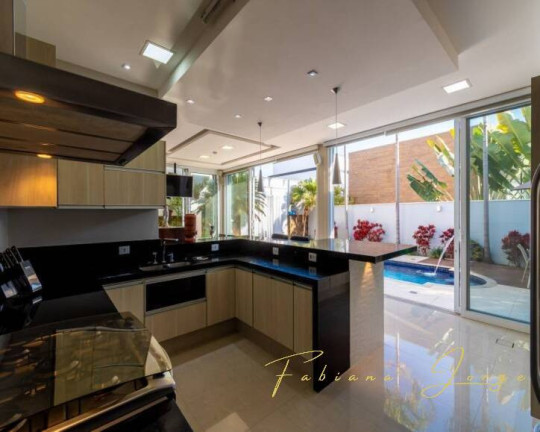 Imagem Casa de Condomínio com 6 Quartos à Venda, 334 m² em Parque Dos Alecrins - Campinas Imagem Casa de Condomínio com 6 Quartos à Venda, 334 m² em Parque Dos Alecrins - Campinas