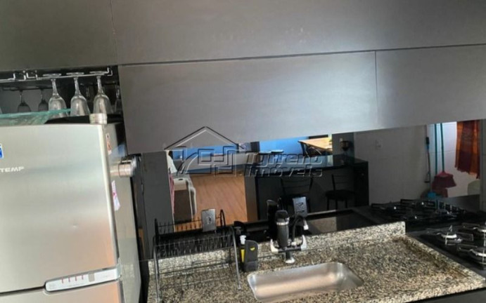 Imagem Apartamento com 2 Quartos à Venda, 70 m² em Parque Industrial - São José Dos Campos