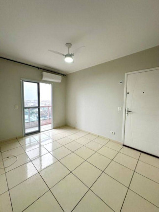 Imagem Apartamento com 1 Quarto à Venda, 41 m² em Ocian - Praia Grande