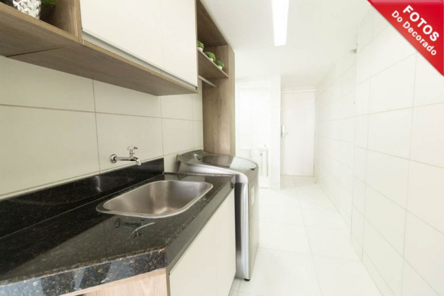 Imagem Apartamento com 4 Quartos à Venda, 150 m² em Aldeota - Fortaleza