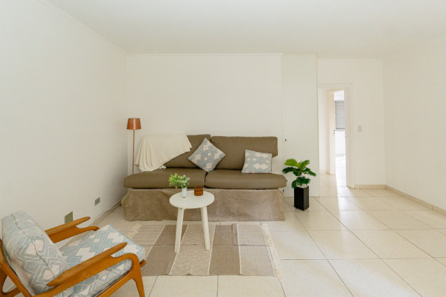 Imagem Apartamento com 2 Quartos à Venda, 62 m² em Vila Madalena - São Paulo Imagem Apartamento com 2 Quartos à Venda, 62 m² em Vila Madalena - São Paulo