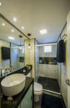 Imagem Apartamento com 3 Quartos à Venda, 98 m² em Perdizes - São Paulo Imagem Apartamento com 3 Quartos à Venda, 98 m² em Perdizes - São Paulo