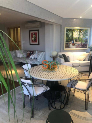 Imagem Apartamento com 4 Quartos à Venda, 345 m² em Santa Paula - São Caetano Do Sul Imagem Apartamento com 4 Quartos à Venda, 345 m² em Santa Paula - São Caetano Do Sul