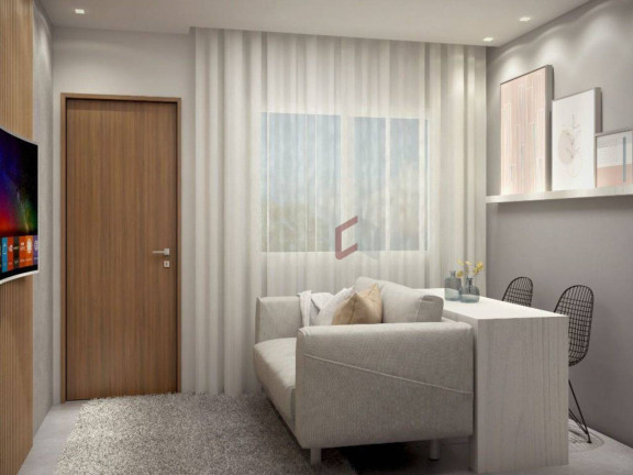 Imagem Apartamento com 2 Quartos à Venda, 37 m² em Parada Xv De Novembro - São Paulo Imagem Apartamento com 2 Quartos à Venda, 37 m² em Parada Xv De Novembro - São Paulo