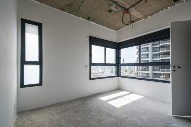 Apartamento com 2 Quartos à Venda, 104 m² em Jardim Das Acácias - São Paulo