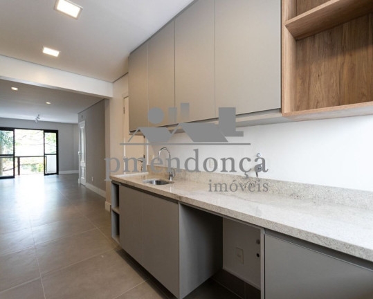 Imagem Apartamento com 2 Quartos à Venda, 142 m² em Perdizes - São Paulo