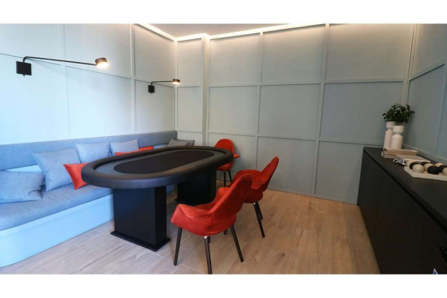 Imagem Apartamento com 4 Quartos à Venda, 157 m² em Perdizes - São Paulo