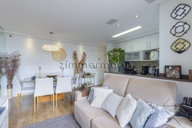 Imagem Apartamento com 2 Quartos à Venda, 115 m² em Vila Romana - São Paulo Imagem Apartamento com 2 Quartos à Venda, 115 m² em Vila Romana - São Paulo