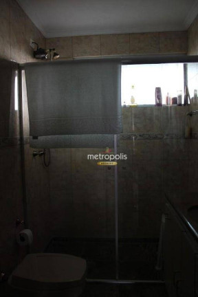 Imagem Apartamento com 3 Quartos à Venda, 175 m² em Santo Antônio - São Caetano Do Sul