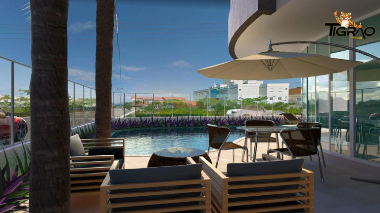 Imagem Apartamento com 2 Quartos à Venda, 78 m² em Canto Grande - Bombinhas Imagem Apartamento com 2 Quartos à Venda, 78 m² em Canto Grande - Bombinhas