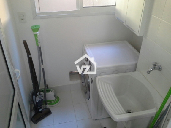 Imagem Apartamento com 1 Quarto à Venda, 47 m² em Jardim Leonor - São Paulo