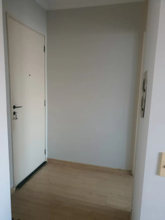 Imagem Apartamento com 2 Quartos à Venda, 57 m² em Vila Nova - Campinas