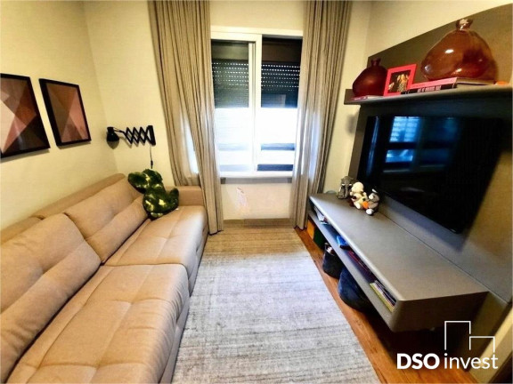 Imagem Apartamento com 4 Quartos à Venda, 245 m² em Indianópolis - São Paulo Imagem Apartamento com 4 Quartos à Venda, 245 m² em Indianópolis - São Paulo