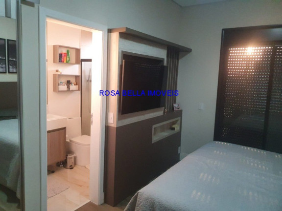Imagem Sobrado com 3 Quartos à Venda, 200 m² em Jardim Bréscia - Indaiatuba