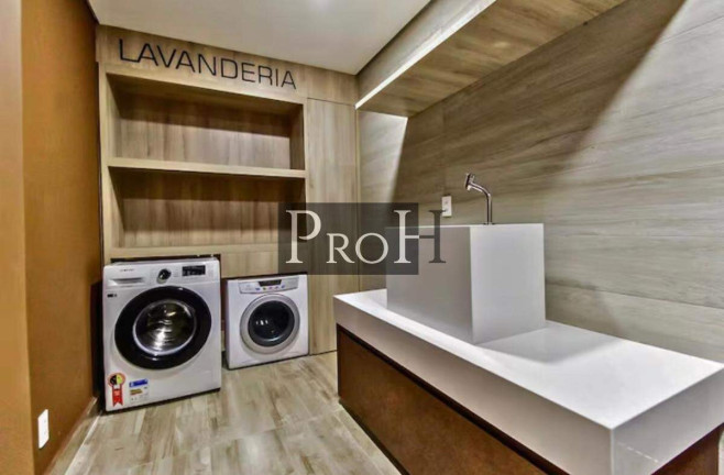 Imagem Apartamento com 1 Quarto para Alugar, 40 m² em Centro - São Bernardo Do Campo Imagem Apartamento com 1 Quarto para Alugar, 40 m² em Centro - São Bernardo Do Campo